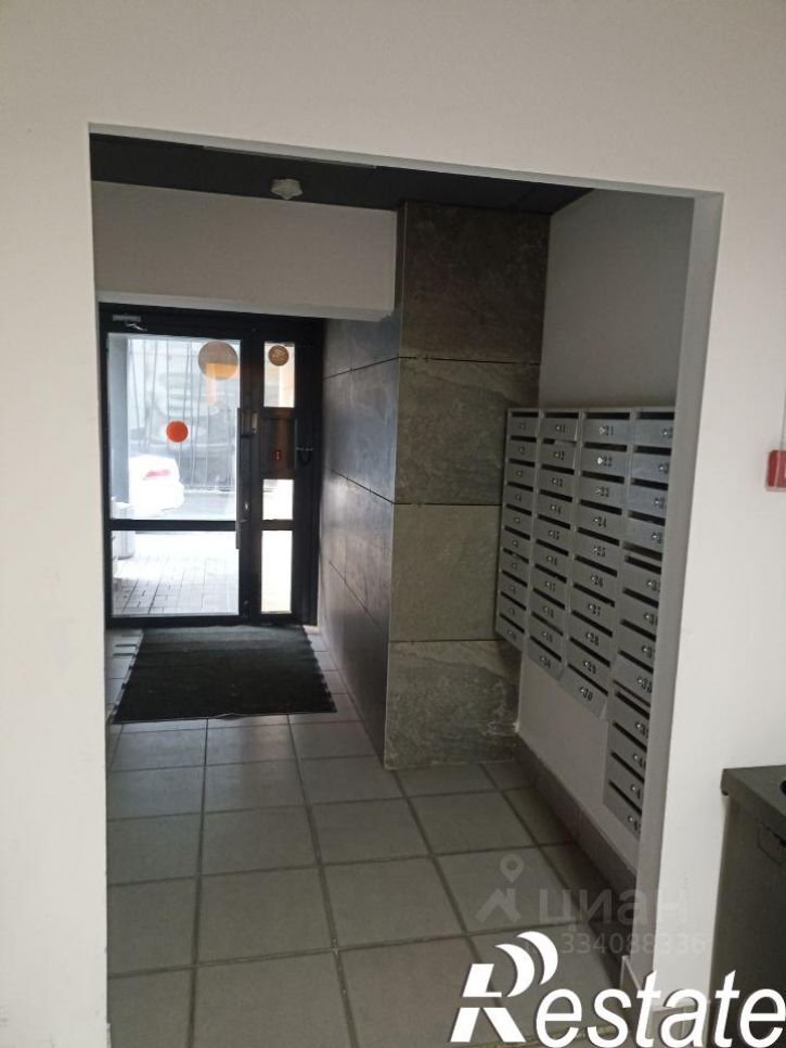 2-комн квартира Телевизионная улица, 6В,  д. 6В