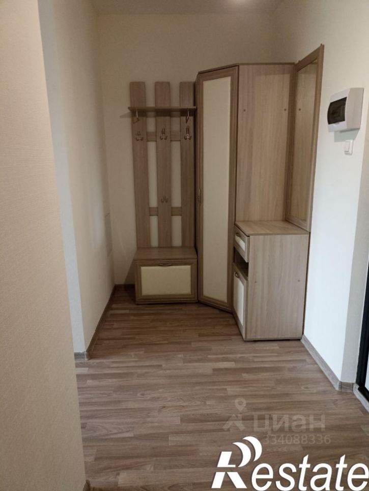 2-комн квартира Телевизионная улица, 6В,  д. 6В