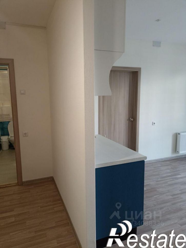 2-комн квартира Телевизионная улица, 6В,  д. 6В
