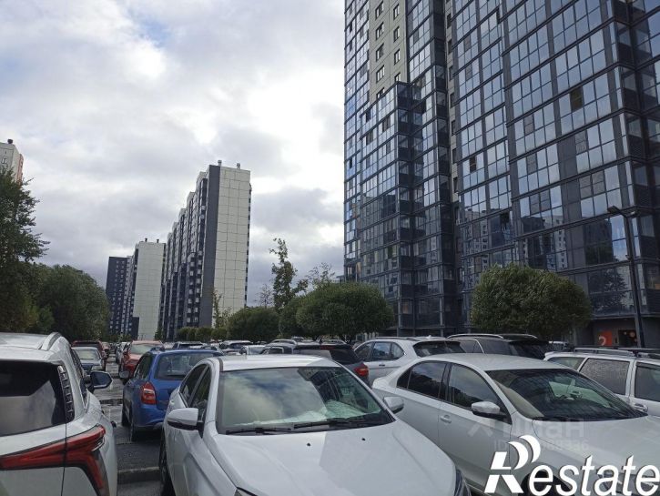 2-комн квартира Телевизионная улица, 6В,  д. 6В