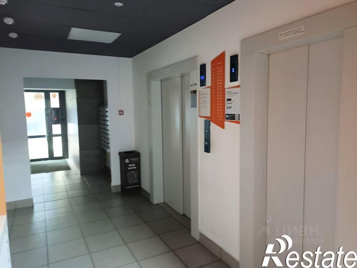 2-комн квартира Телевизионная улица, 6В,  д. 6В