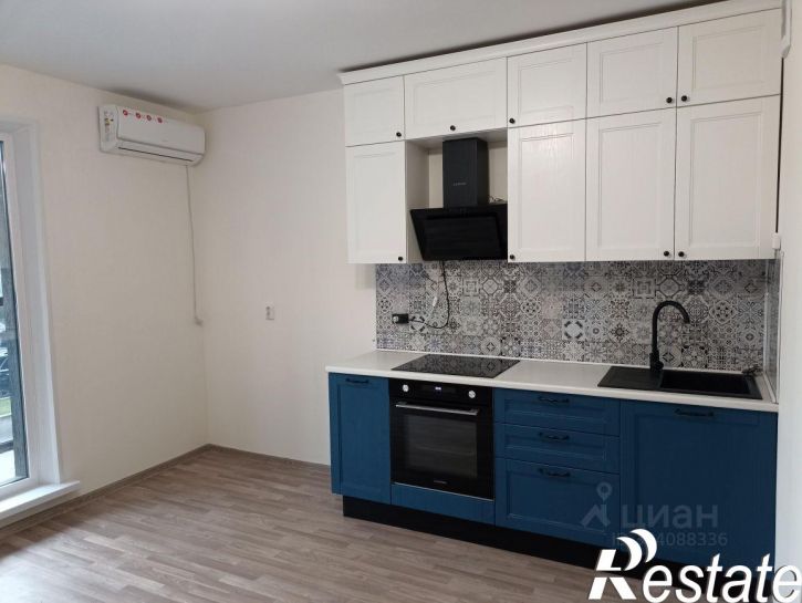 2-комн квартира Телевизионная улица, 6В,  д. 6В