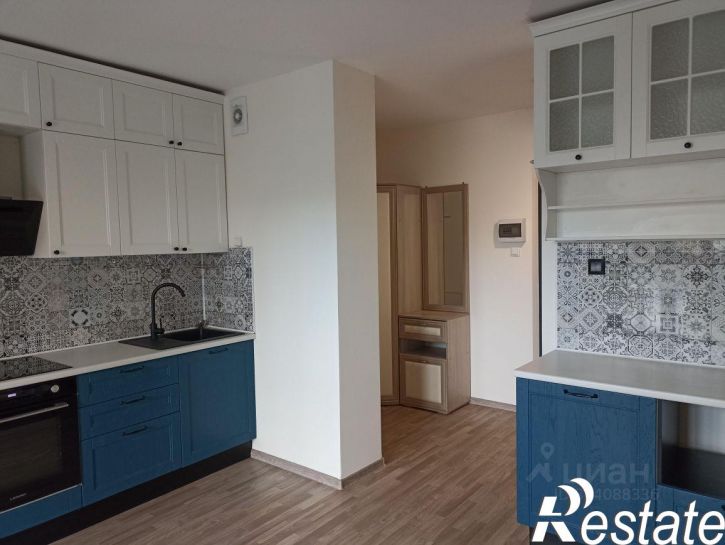 2-комн квартира Телевизионная улица, 6В,  д. 6В