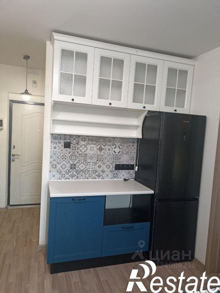 2-комн квартира Телевизионная улица, 6В,  д. 6В