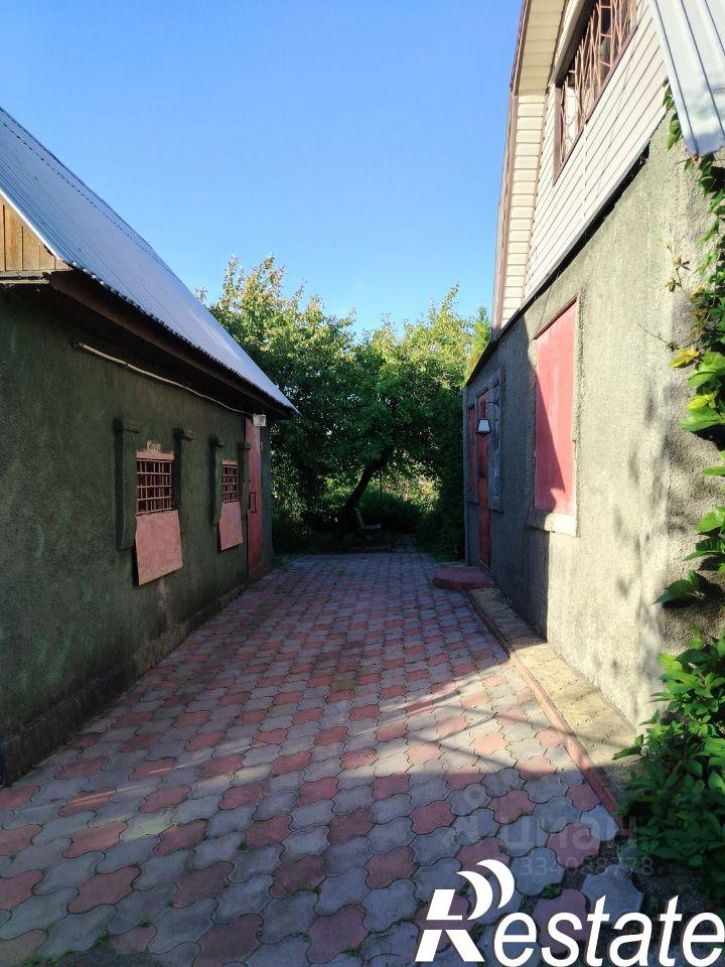 Коттедж/дом СНТ Колющенец, 26-я улица, 1368