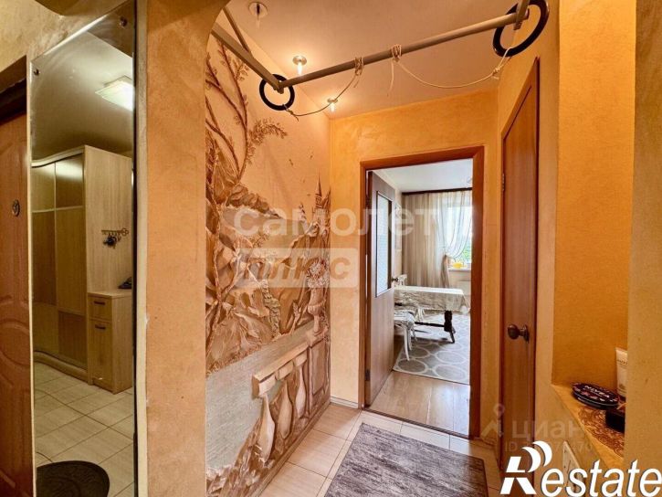 3-комн квартира улица Сталеваров, 80,  д. 80