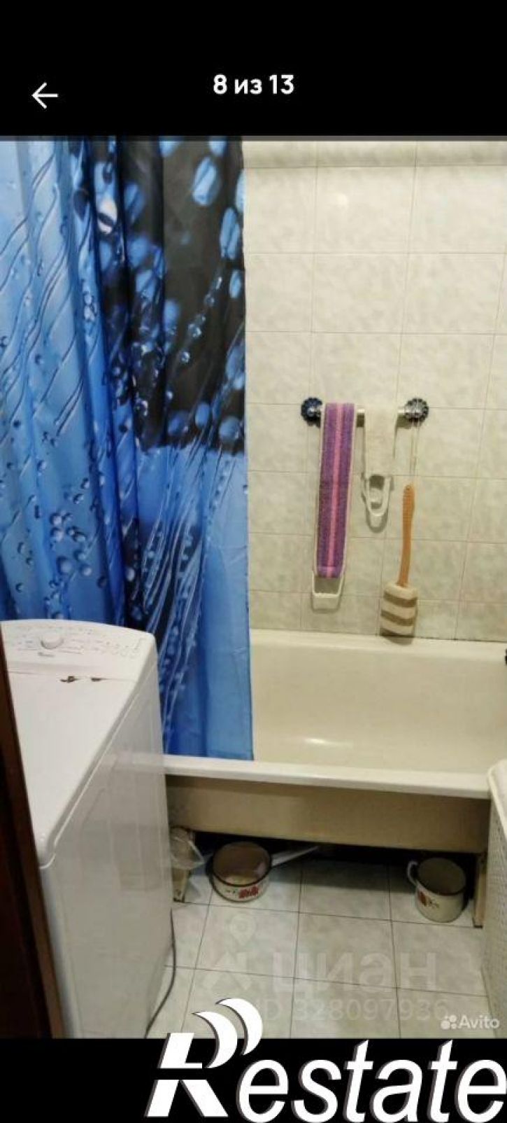 3-комн квартира Октябрьская улица, 5,  д. 5
