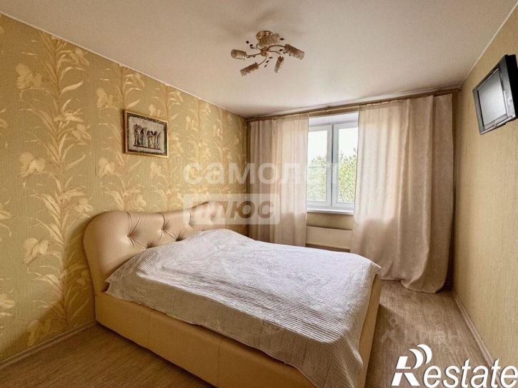 3-комн квартира улица Сталеваров, 80,  д. 80