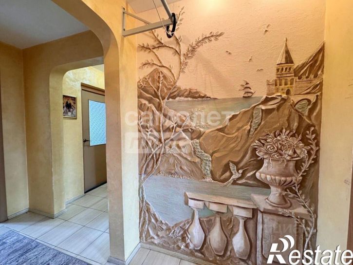 3-комн квартира улица Сталеваров, 80,  д. 80