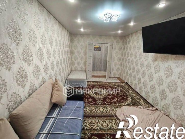 3-комн квартира улица Братьев Кашириных, 102,  д. 102