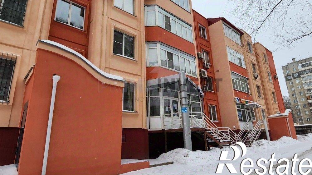 Купить офис, помещение под офис за 17 160 000 рублей на улица Чичерина, 38Б