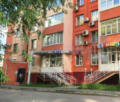 офис 156 кв м, этаж 1/4 улица Чичерина, 38Б