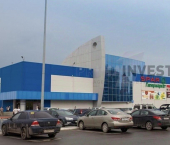 торговое помещение 13995 кв м улица Энергетиков, 21Б