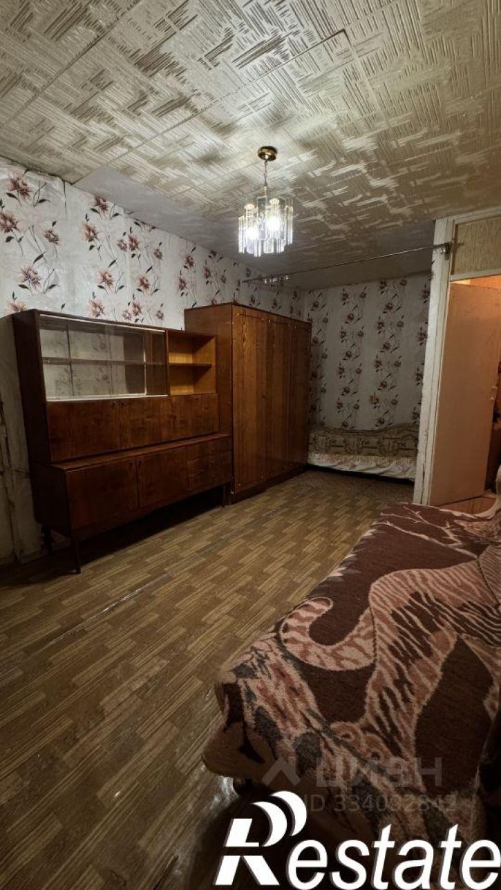1-комн квартира проспект Победы, 289,  д. 289