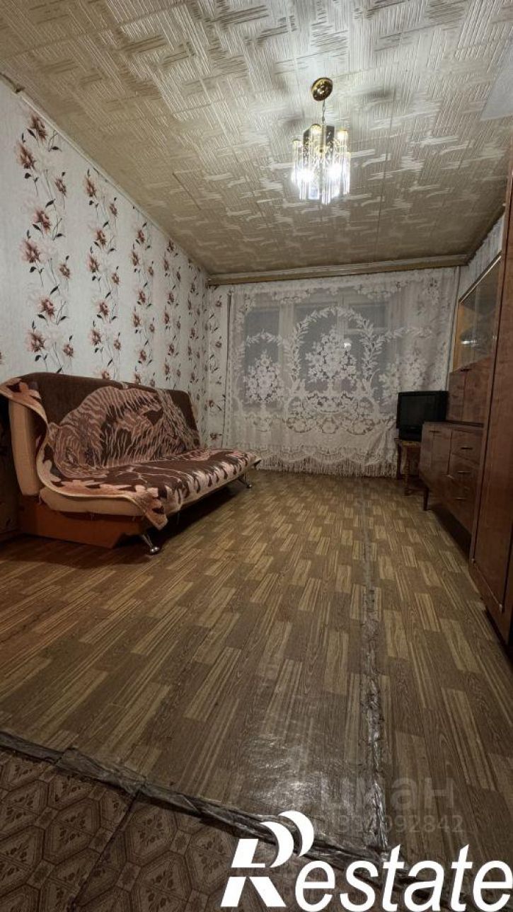 1-комн квартира проспект Победы, 289,  д. 289