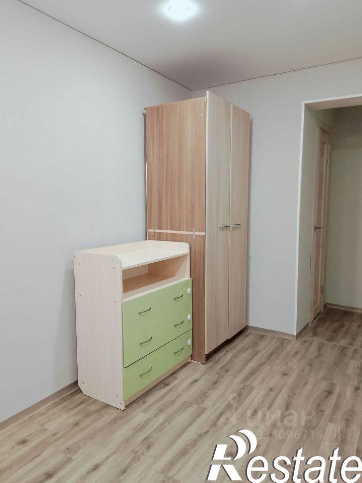 3-комн квартира Артиллерийская улица, 114,  д. 114