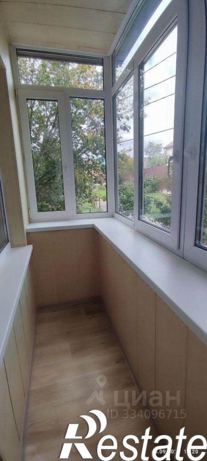 2-комн квартира улица Кудрявцева, 20,  д. 20
