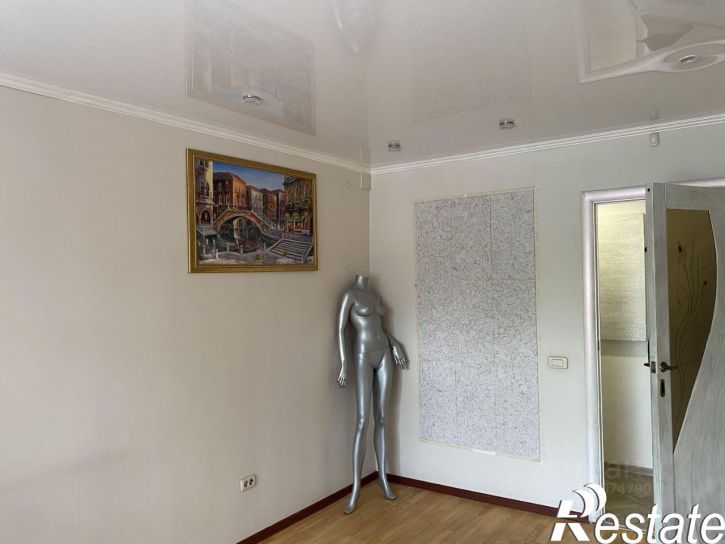 3-комн квартира улица Сони Кривой, 51,  д. 51