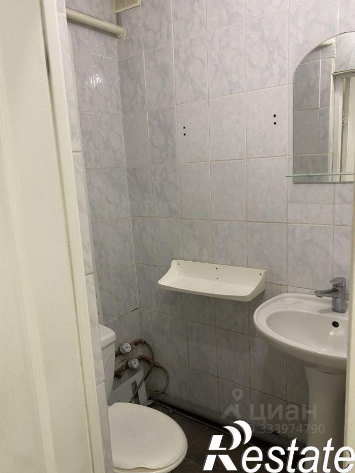 3-комн квартира улица Сони Кривой, 51,  д. 51