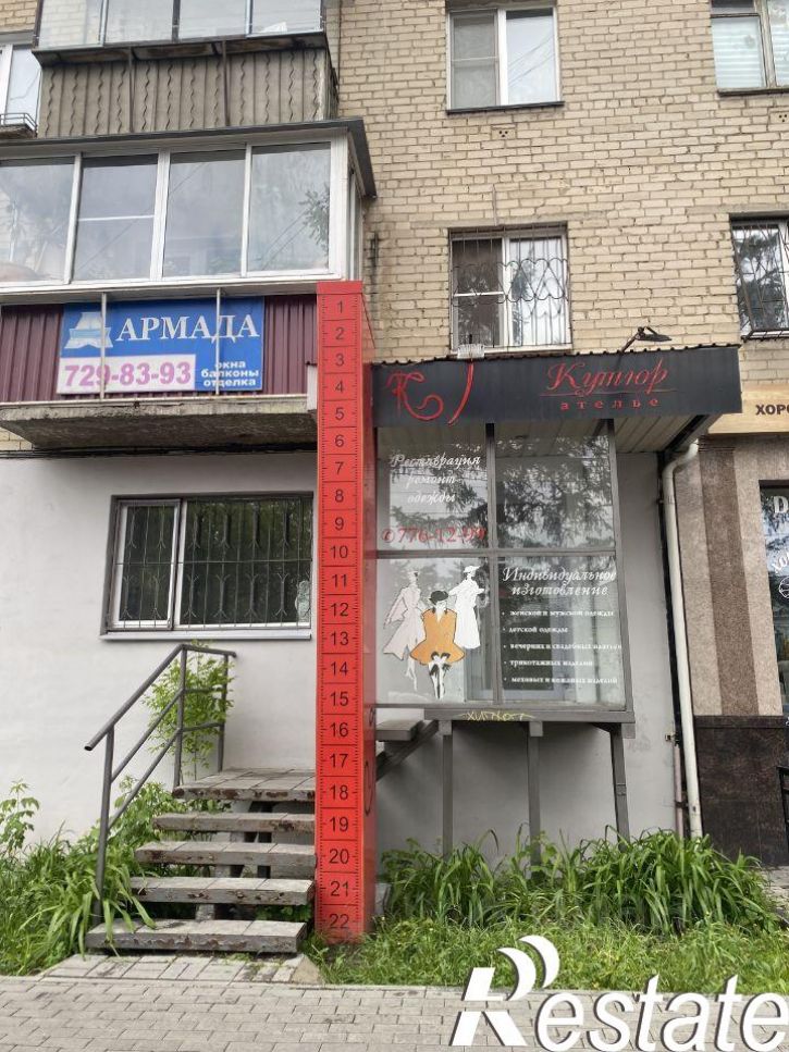 3-комн квартира улица Сони Кривой, 51,  д. 51