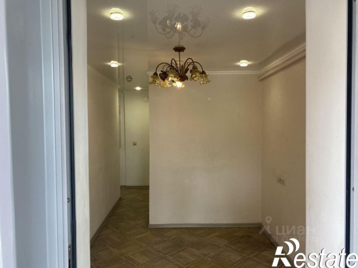3-комн квартира улица Сони Кривой, 51,  д. 51