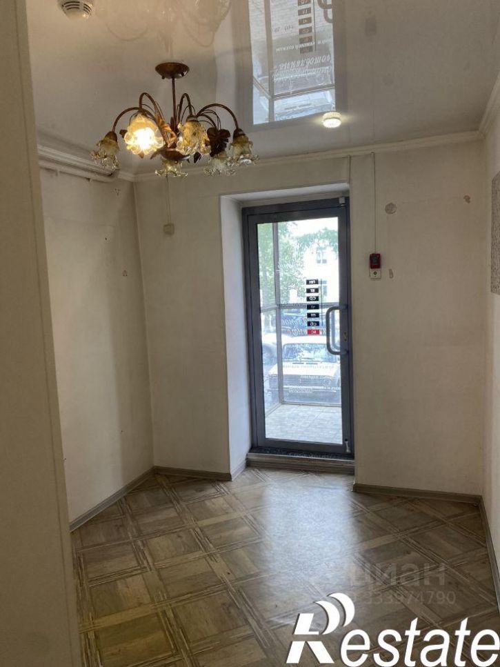 3-комн квартира улица Сони Кривой, 51,  д. 51