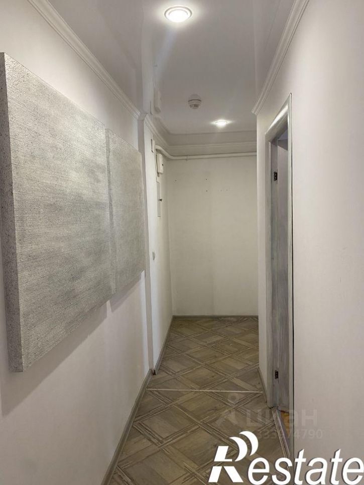3-комн квартира улица Сони Кривой, 51,  д. 51