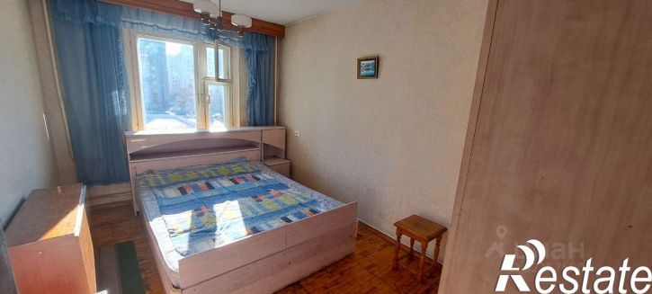 3-комн квартира улица Хохрякова, 2,  д. 2