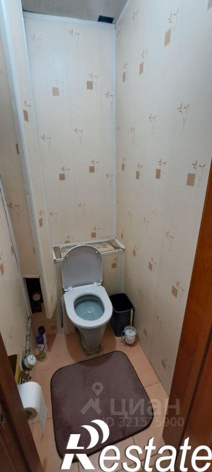 3-комн квартира улица Хохрякова, 2,  д. 2