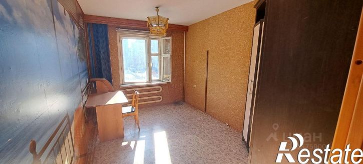 3-комн квартира улица Хохрякова, 2,  д. 2
