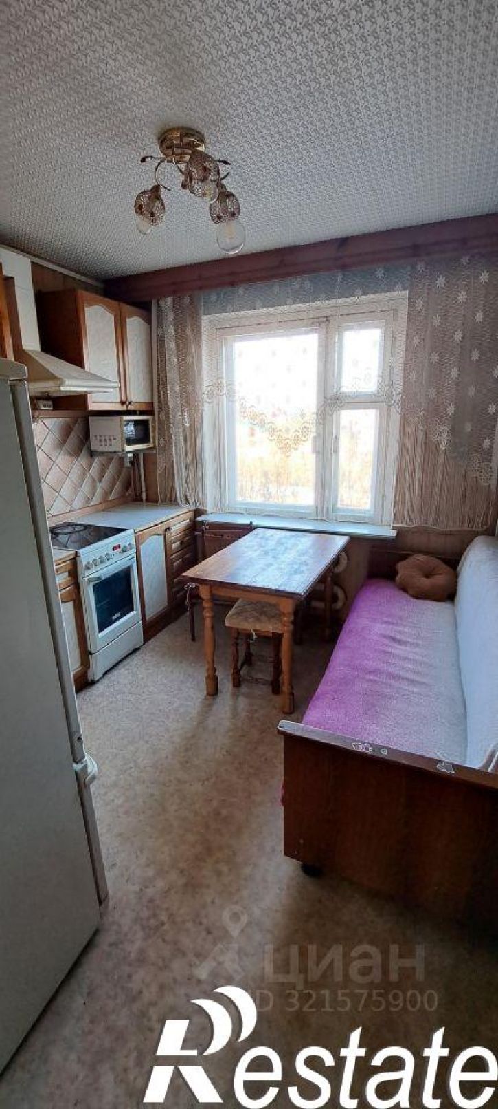 3-комн квартира улица Хохрякова, 2,  д. 2