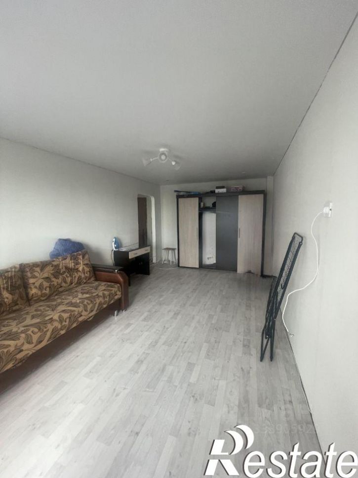1-комн квартира улица Дзержинского, 123,  д. 123