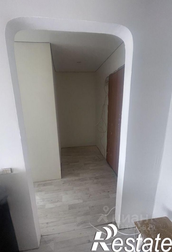 1-комн квартира улица Дзержинского, 123,  д. 123