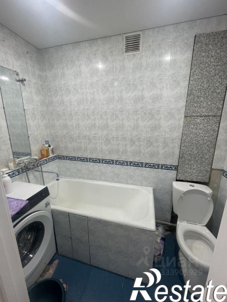 1-комн квартира улица Дзержинского, 123,  д. 123