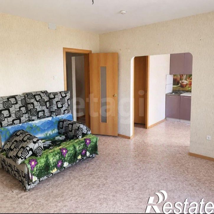 1-комн квартира улица Мусы Джалиля, 15,  д. 15