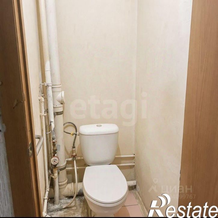 1-комн квартира улица Мусы Джалиля, 15,  д. 15
