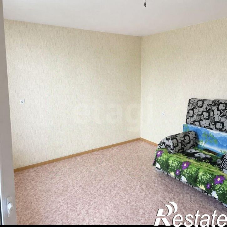 1-комн квартира улица Мусы Джалиля, 15,  д. 15