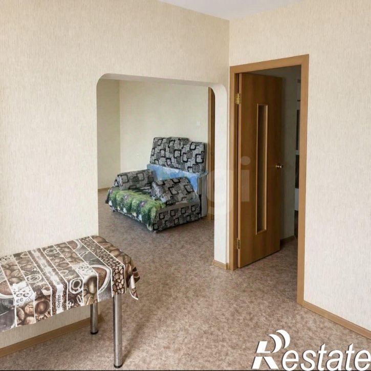 1-комн квартира улица Мусы Джалиля, 15,  д. 15