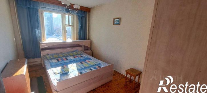 3-комн квартира улица Хохрякова, 2,  д. 2