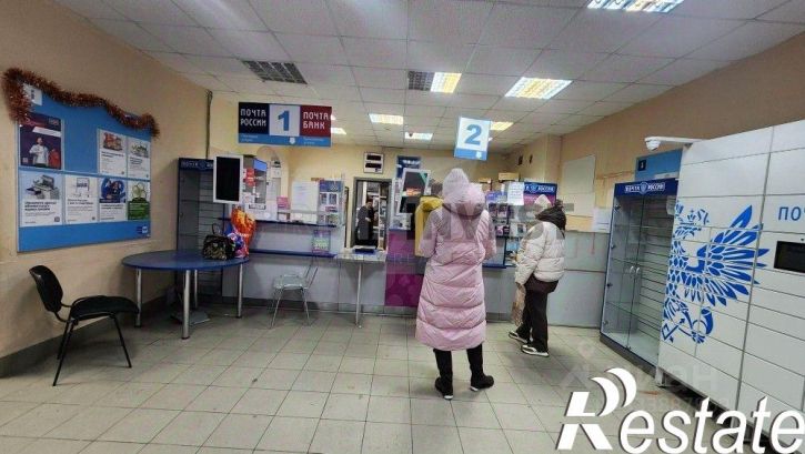 Офис улица Чичерина, 38Б,  д. 38Б