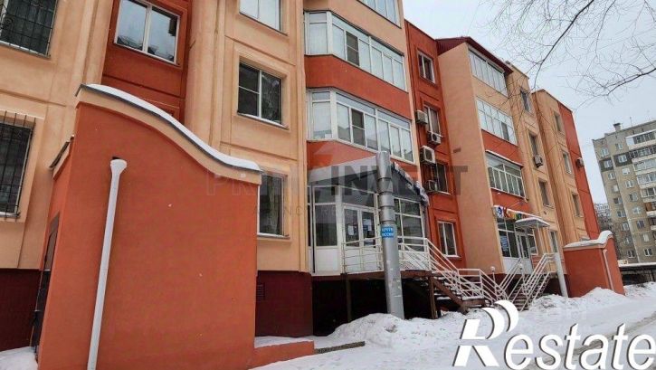 Офис улица Чичерина, 38Б,  д. 38Б
