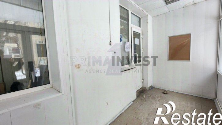 Офис улица Чичерина, 38Б,  д. 38Б