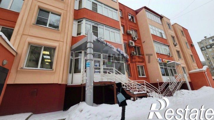 Офис улица Чичерина, 38Б,  д. 38Б