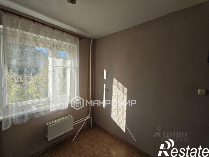 2-комн квартира улица Марченко, 11А,  д. 11А