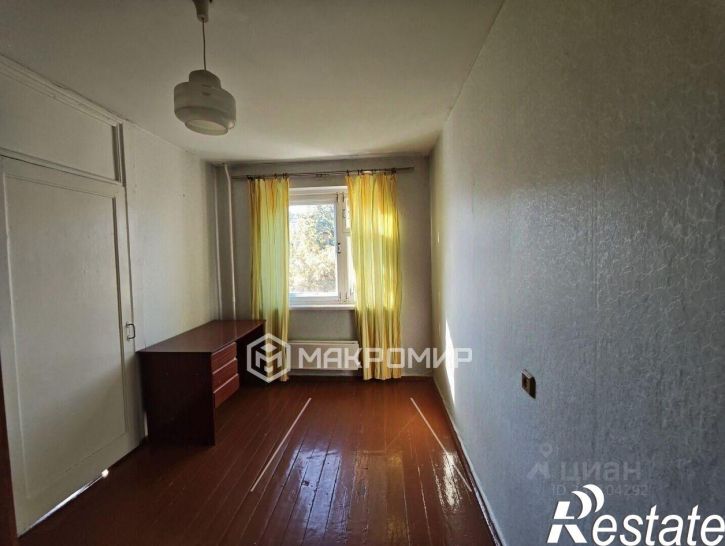 2-комн квартира улица Марченко, 11А,  д. 11А