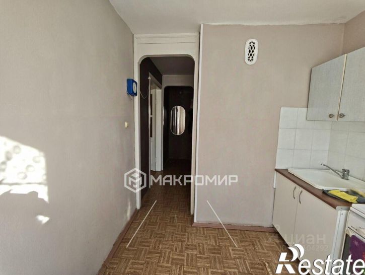 2-комн квартира улица Марченко, 11А,  д. 11А