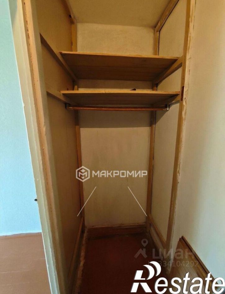 2-комн квартира улица Марченко, 11А,  д. 11А