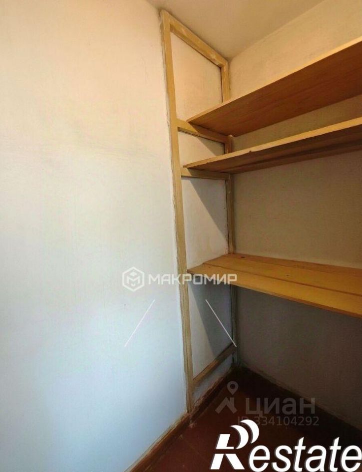 2-комн квартира улица Марченко, 11А,  д. 11А