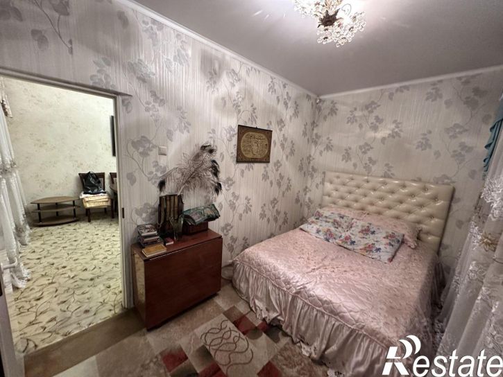 3-комн квартира улица Мира, 44,  д. 44