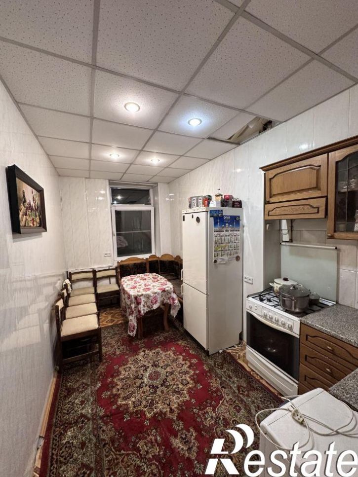 3-комн квартира улица Мира, 44,  д. 44
